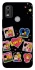 Чехол на Nokia C21 Plus Love is фото 1 из 1