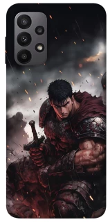 Чехол на Samsung Galaxy A23 4G Guts фото 1 из 1