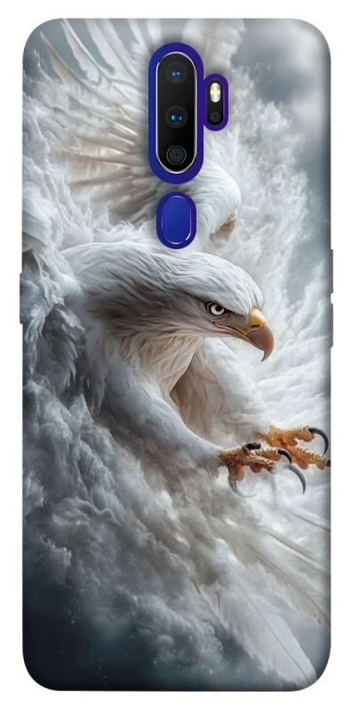 Чохол на Oppo A5 (2020) / Oppo A9 (2020) eagle фото 1 з 1