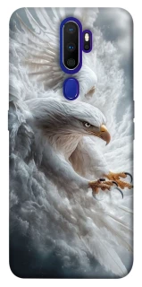 Чехол на Oppo A5 (2020) / Oppo A9 (2020) eagle фото 1 из 1