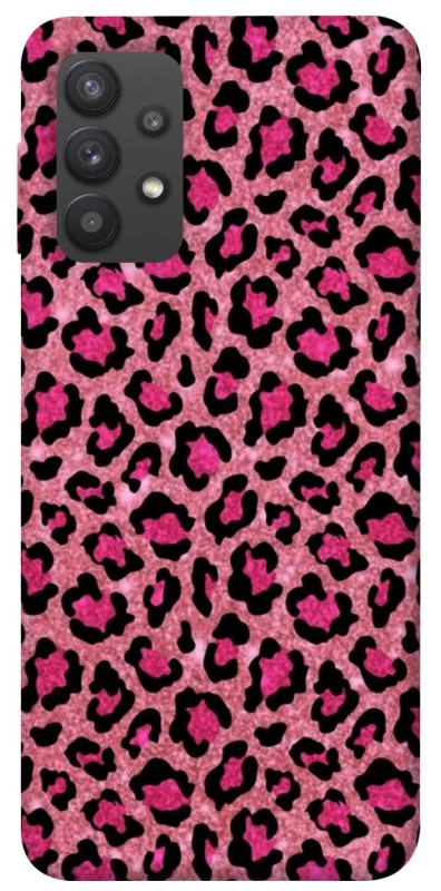 Чохол на Samsung Galaxy A32 (A325F) 4G Leopard Skin v3 фото 1 з 1