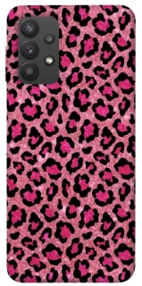 Чехол на Samsung Galaxy A32 (A325F) 4G Leopard Skin v3 фото 1 из 1