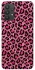 Чохол на Samsung Galaxy A32 (A325F) 4G Leopard Skin v3 фото 1 з 1