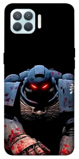 Чехол на Oppo F17 Pro Warhammer 40k v2 фото 1 из 1