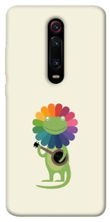Чохол на Xiaomi Redmi K20 / K20 Pro / Mi9T / Mi9T Pro Rainbow lacosta фото 1 з 1