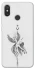 Чехол на Xiaomi Mi 8 Tattoo ver.10 фото 1 из 1