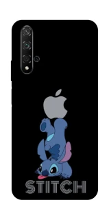 Чехол на Huawei Honor 20 / Nova 5T Stitch ver.18 фото 1 из 1