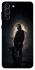 Чехол на Samsung Galaxy S21+ John Wick фото 1 из 1
