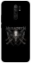 Чохол на Xiaomi Redmi 9 Megadeth фото 1 з 1