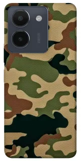 Чохол на Vivo Y36 Camouflage v27 фото 1 з 1
