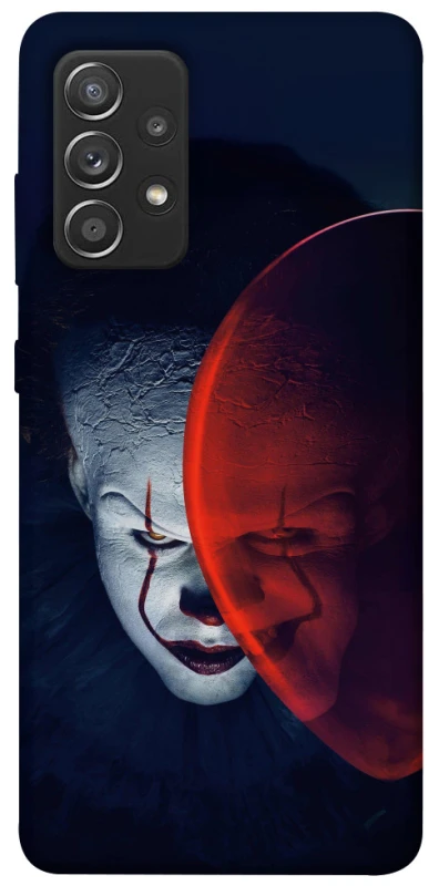 Чохол на Samsung Galaxy A52 4G / A52 5G Воно v3 фото 1 з 1