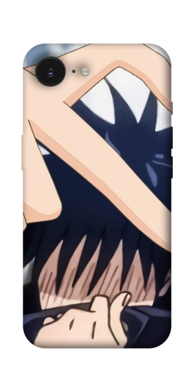 Чохол на Apple iPhone 17e (6.1") Megumi фото 1 з 1