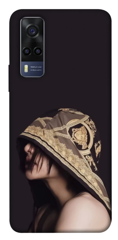 Чохол на Vivo Y53s HyunJin v2 фото 1 з 1