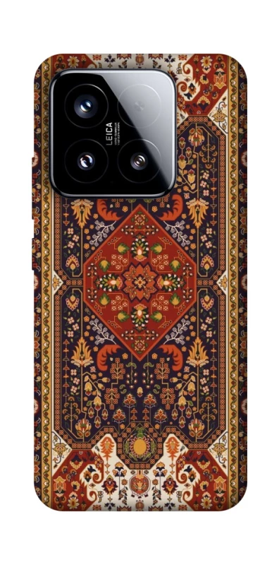 Чохол на Xiaomi 15 Килим v8 фото 1 з 1