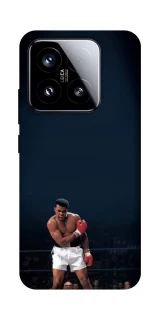 Чохол на Xiaomi 15 muhammad ali фото 1 з 1
