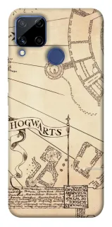 Чохол на Realme C15 Harry Potter V17 фото 1 з 1