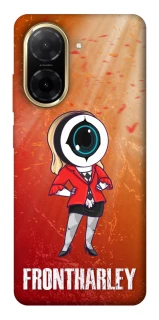 Чехол на Xiaomi Redmi A5 (Europe version) FrontHarley v2 фото 1 из 1