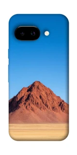 Чохол на Google Pixel 9a Alone mountain фото 1 з 1
