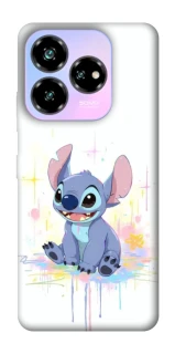 Чехол на ZTE Nubia V60 Desing Stitch ver.4 фото 1 Чехол на ZTE Nubia V60 Desing Stitch ver.4 фото 1 из 1