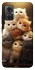 Чохол на Xiaomi Redmi Note 11R Чохол Kittie Love v2 фото 1 з 1