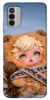 Чохол на Nokia G42 SKULLPANDA × My Little Pony Ver.4 фото 1 з 1