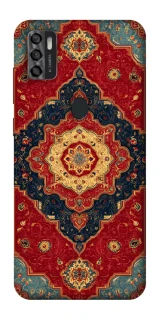 Чехол на ZTE Blade A7s (2020) Ковёр v50 фото 1 из 1