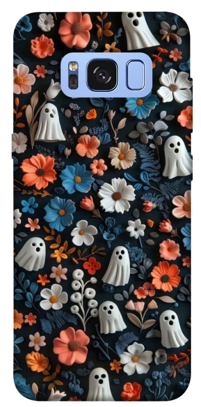 Чохол на Samsung G950 Galaxy S8 Halloween Style фото 1 з 1