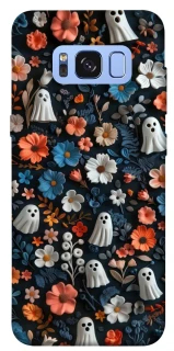Чохол на Samsung G950 Galaxy S8 Halloween Style фото 1 з 1