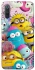 Чохол на Xiaomi Mi 9 Minions ver.1 фото 1 з 1