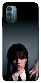 Чохол на Nokia G21 Wednesday Bleak Beauty фото 1 з 1