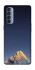 Чехол на Oppo Reno 4 Pro Sky mountains фото 1 из 1