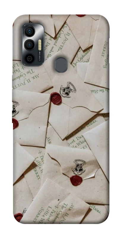 Чохол на TECNO Spark 7 Harry Potter v1 фото 1 з 1
