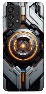 Чехол на Samsung Galaxy A33 5G CyberPhone v1 фото 1 из 1