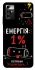 Чехол на ZTE Blade V40 Vita Енергія: 1% фото 1 из 1