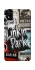 Чехол на ZTE Blade A31 Linkin Park logo ver.2 фото 1 Чехол на ZTE Blade A31 Linkin Park logo ver.2 фото 1 из 1