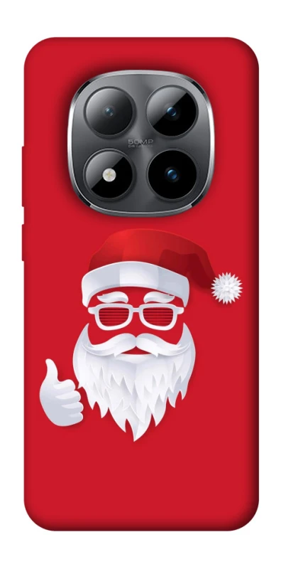 Чохол на Xiaomi Redmi Note 15 Pro 5G Christmas mood ver.12 фото 1 з 1
