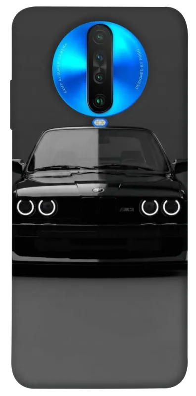 Чохол на Xiaomi Poco X2 BMW v11 фото 1 з 1