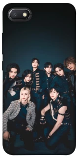 Чохол на Xiaomi Redmi 6A Stray Kids United фото 1 з 1