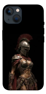 Чехол на Apple iPhone 13 (6.1") Goddess of war ver.1 фото 1 из 1