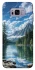 Чохол на Samsung G955 Galaxy S8 Plus River in the mountains фото 1 з 1