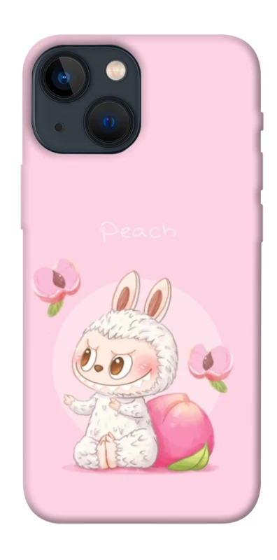 Чохол на Apple iPhone 13 mini (5.4") Mokoko Peach фото 1 з 1