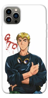 Чехол на Apple iPhone 12 Pro (6.1") Onizuka фото 1 из 1