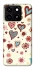 Чохол на ZTE Blade A35 4G Pretty hearts фото 1 з 1
