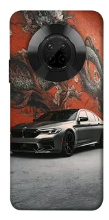 Чохол на Huawei Y9a BMW v16 фото 1 з 1