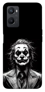 Чохол на Oppo A96 Joker B&W фото 1 з 1