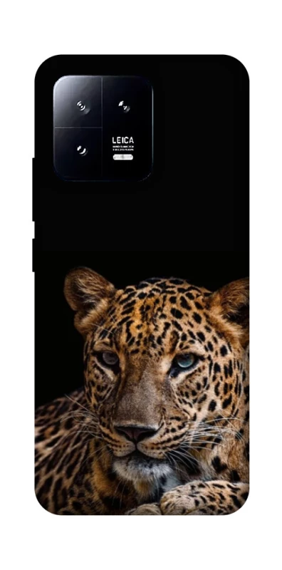 Чехол на Xiaomi 13 Leopard v4 фото 1 из 1