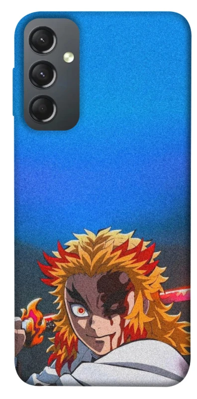 Чохол на Samsung Galaxy A24 4G Anime v19 фото 1 з 1