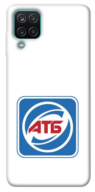 Чехол на Samsung Galaxy M12 AТБ фото 1 из 1