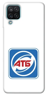 Чохол на Samsung Galaxy M12 AТБ фото 1 з 1