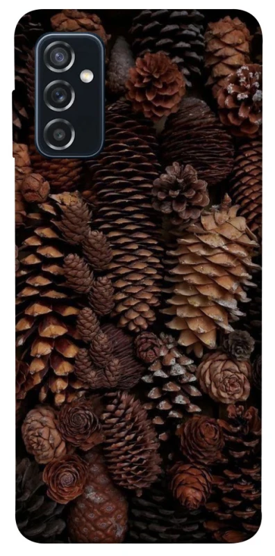 Чохол на Samsung Galaxy M52 Magic1 фото 1 з 1